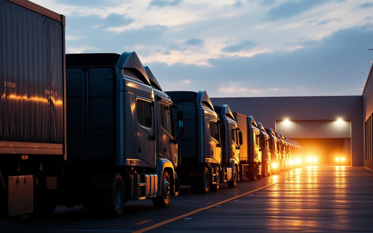 Logistics