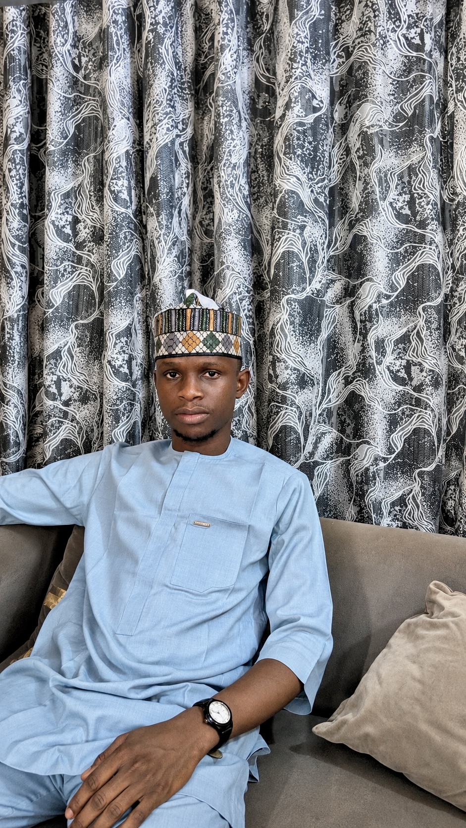 CEO of Makole General Enterprises Limited