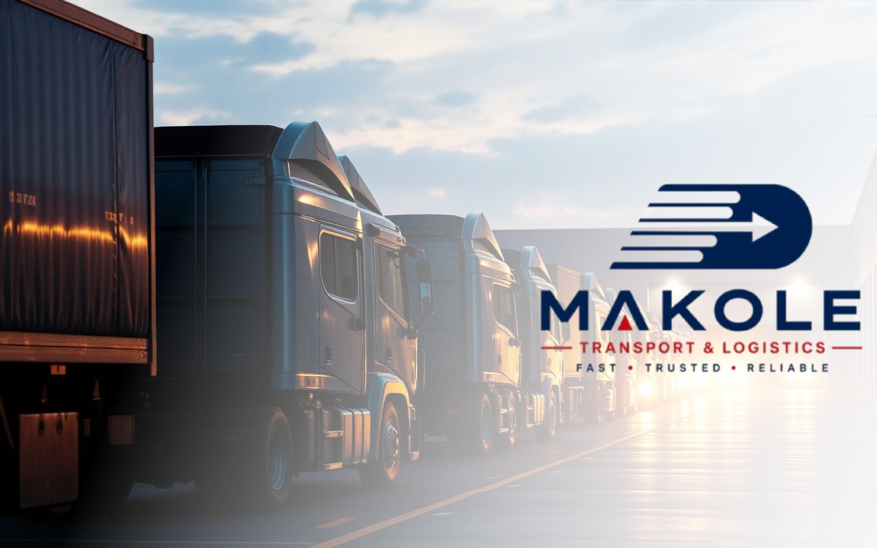 Logistics fleet